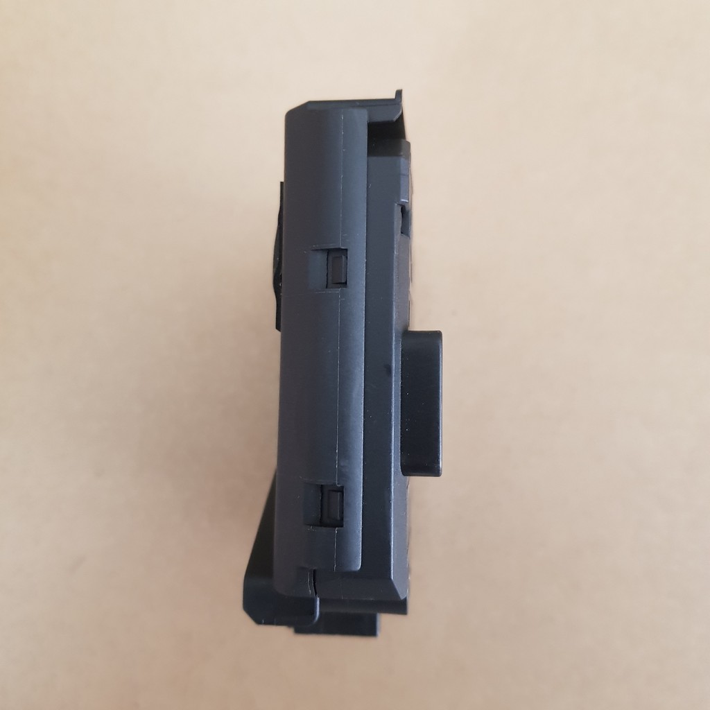 Công tắc cửa máy giặt Samsung Loại Khoá cửa 3 chân 250V cho máy giặt SAMSUNG - Hàng Chính Hãng Bảo Hành 1 năm