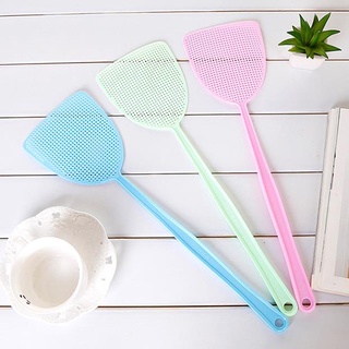 Vỉ đập ruồi muỗi cán dài duashop