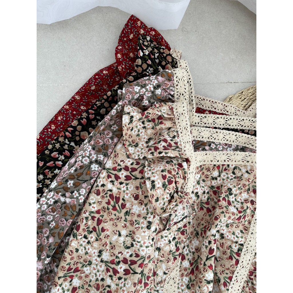 [SALE]Áo Sơ Mi Nữ tay bồng thời trang nana store hn mini.house123 🥑 Áo Kiểu Nữ đẹp 🥑 | BigBuy360 - bigbuy360.vn