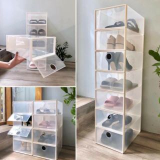 HỘP ĐỰNG GIÀY DÉP