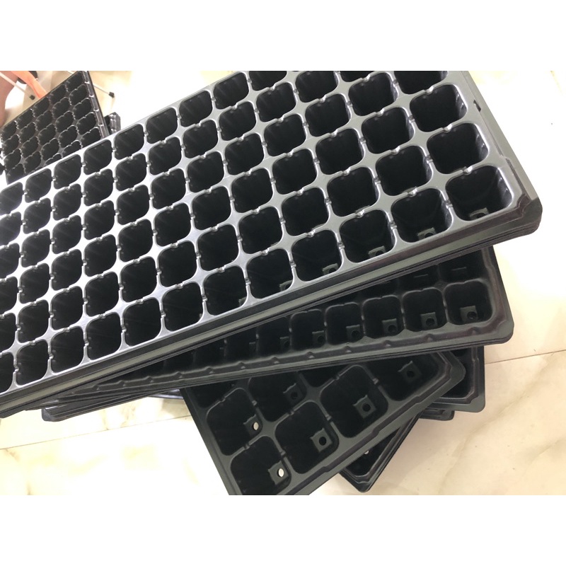 Sét 5 Khay ươm hạt giống,lưới che nắng, kích rễ, kích mầm, keo ruồi vàng, lưới che nắng