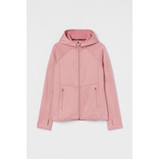 Áo khoác nỉ thể thao bé trai bé gái du xịn cực đẹp