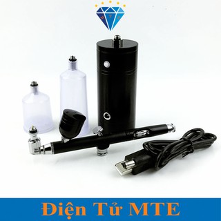 Máy Phun Sơn Mini Cầm Tay - Máy Phun Trang Điểm Airbrush Cao Cấp