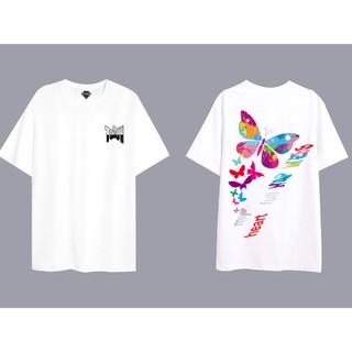 ÁO THUN  "TOMGUI TEE" FORM OVERSIZE 100% COTTON 2 CHIỀU SIÊU DÀY SIÊU MỊN