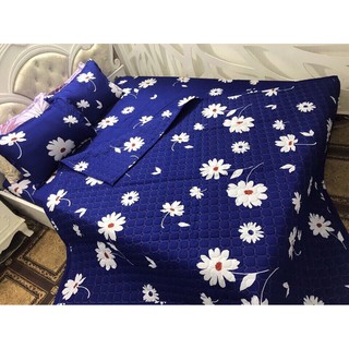 combo ga gối cho khách