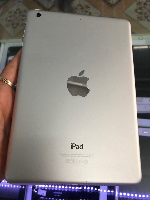 Ipad mini 2 | BigBuy360 - bigbuy360.vn