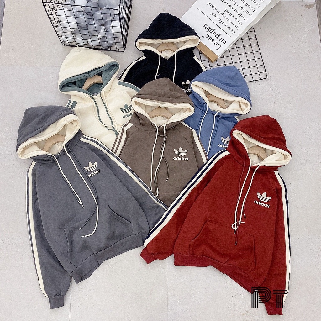 Áo hoodie áo nỉ das chất dày dặn siêu hot LIZHOUSE | BigBuy360 - bigbuy360.vn