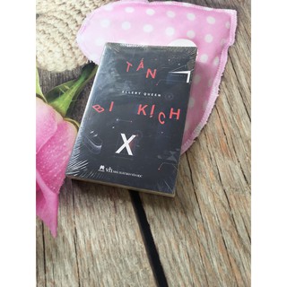 (Sách Thật) Tấn bi kịch X