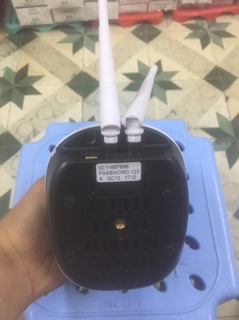 Camera yoosee HD720 wifi