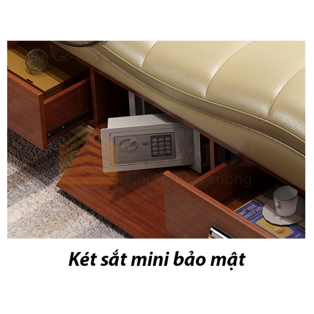 Giường Massage F350