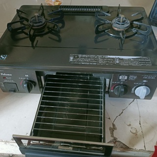 Bếp ga paloma men nội địa nhật