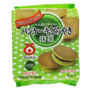 Bánh Marukyo Pancake Dorayaki