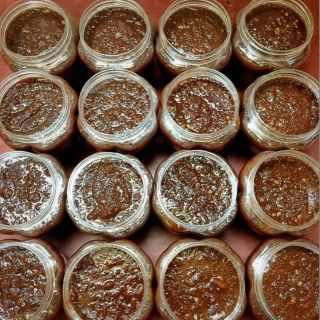 Mắm ruốc đặc sản Mũi Né  - Phan Thiết