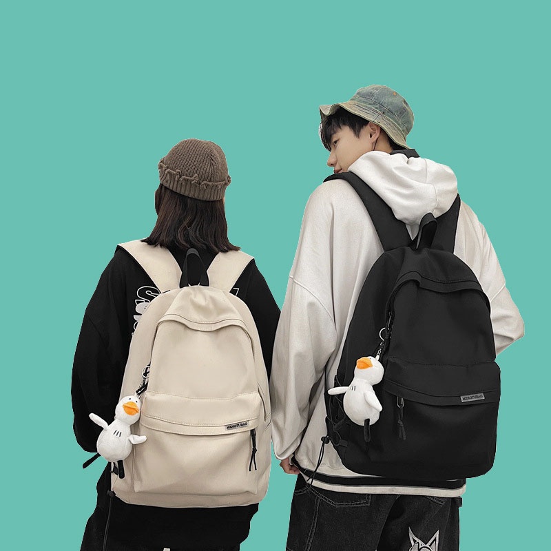 Balo nam nữ thời trang Balo đi học đi làm đi chơi nhiều ngăn tiện lợi BL001