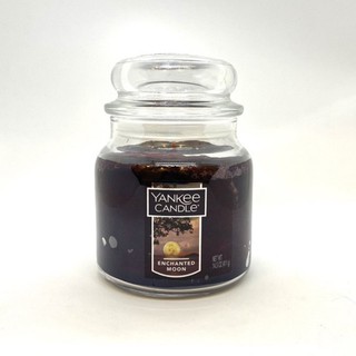 Nến thơm Yankee Candle size M 411g