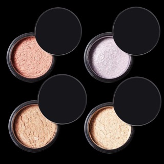 Phấn bắt sáng Kylie Jenner loose powder highlighter