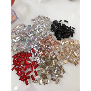 Đá khối size 5.10mm