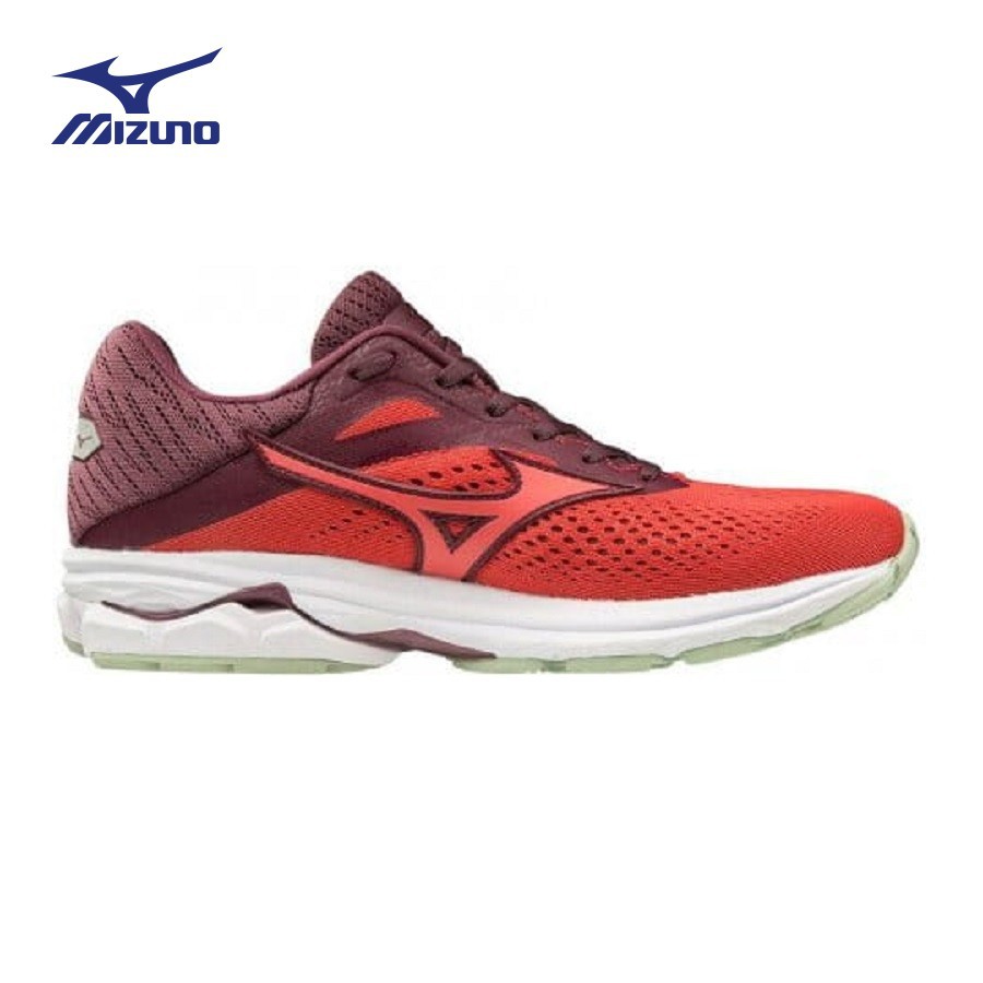 Giày chạy bộ nữ MIZUNO Wave Rider 23 J1GD190359