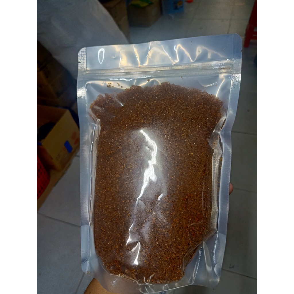 Đường đen Việt Nam chiết lẻ gói 1kg
