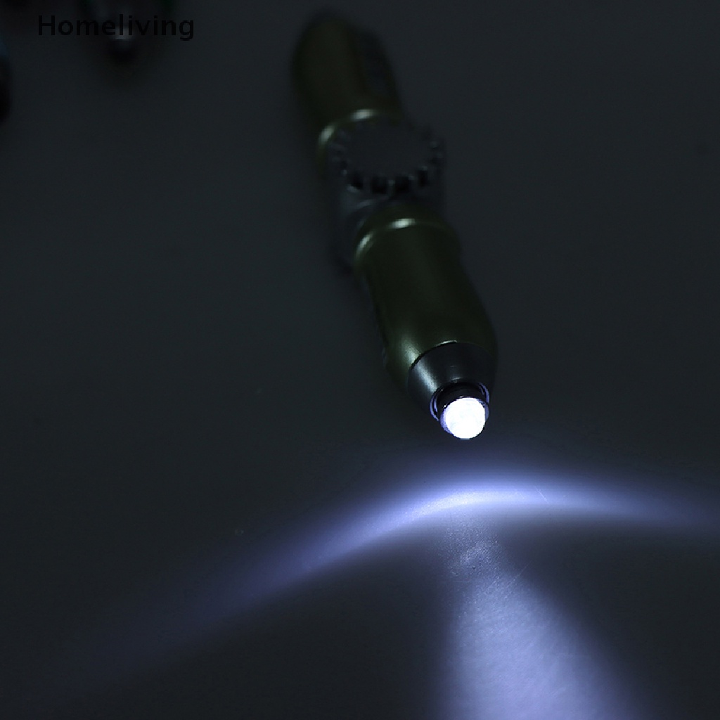 Con Quay Đồ Chơi Fidget Spinner ĐèN LED Đa Năng GiúP GiảM Stress