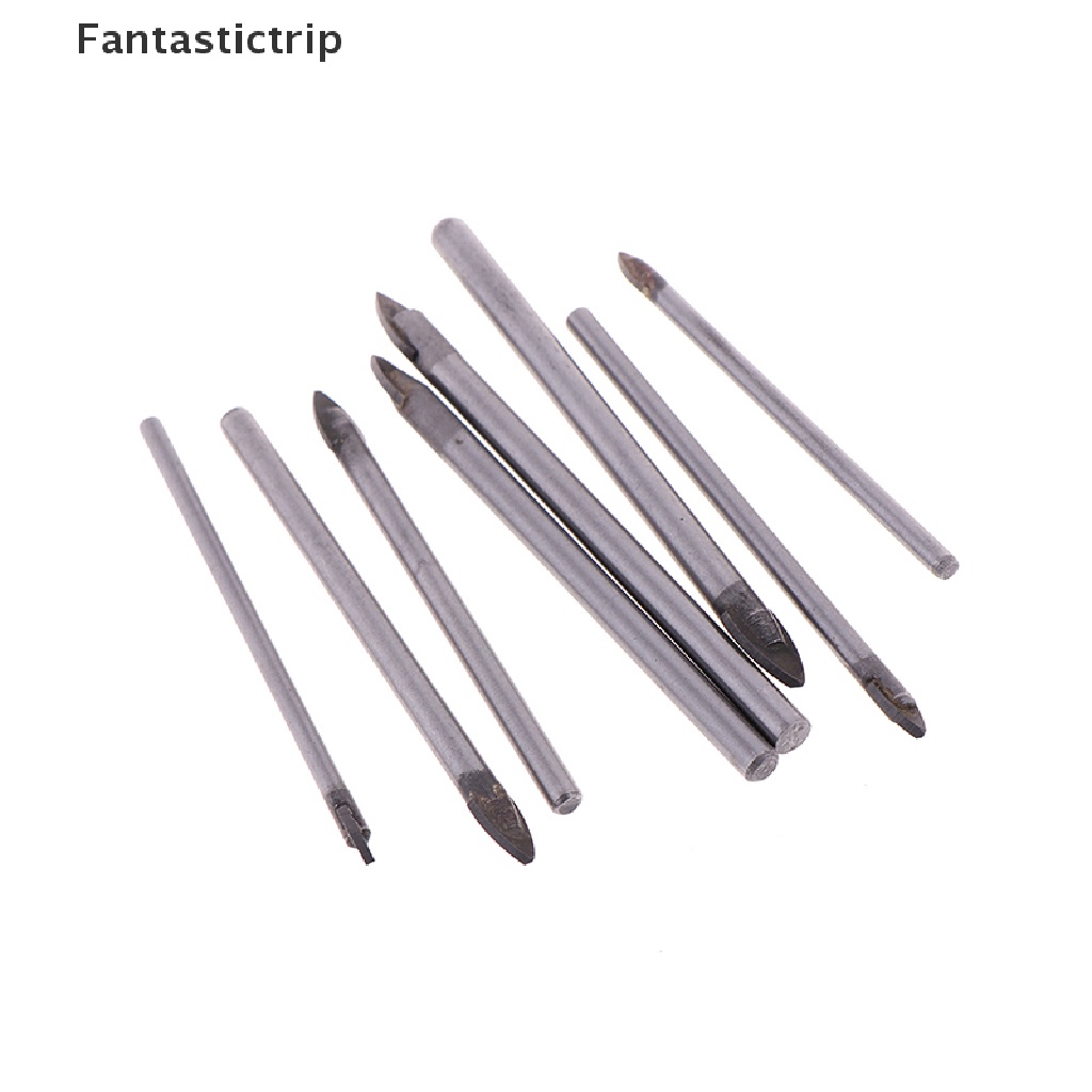 Khoan Tam Giác Chuyên Dụng Cho Kính /