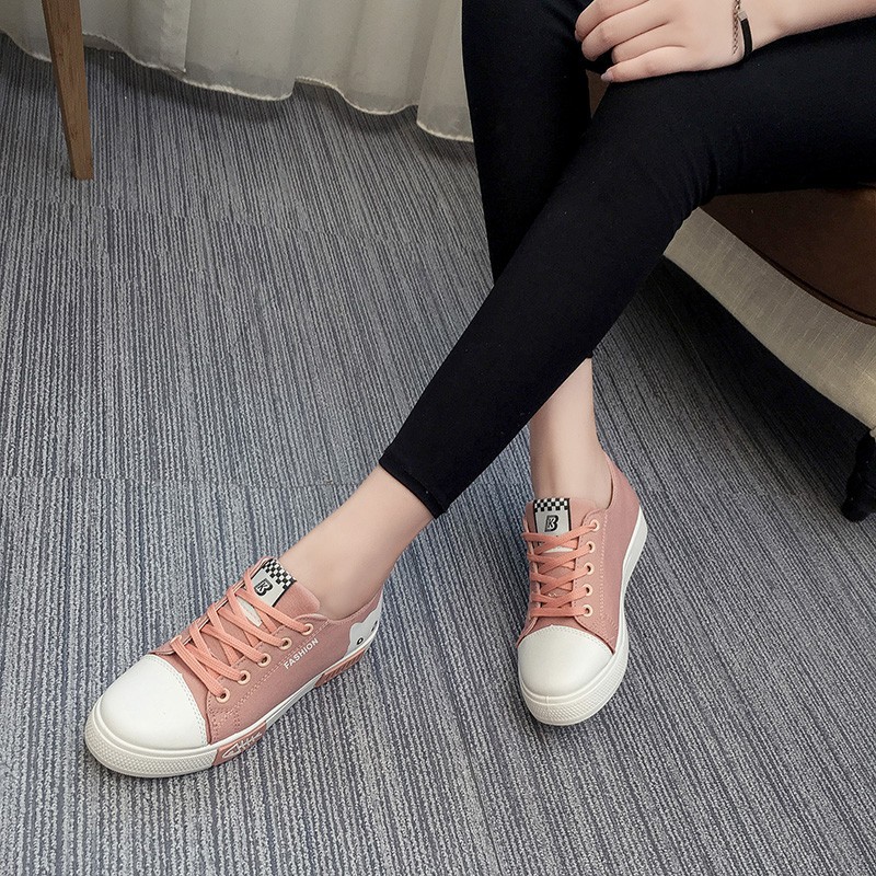 Giày thể thao IELGY thiết kế thời trang dành cho nữ