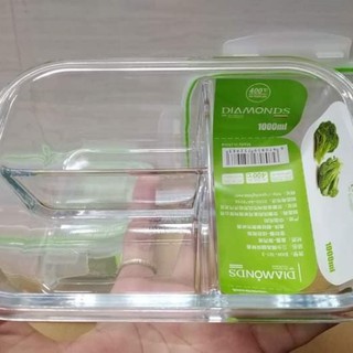 💎💎💎Thố Diamonds 3 ngăn💎💎💎