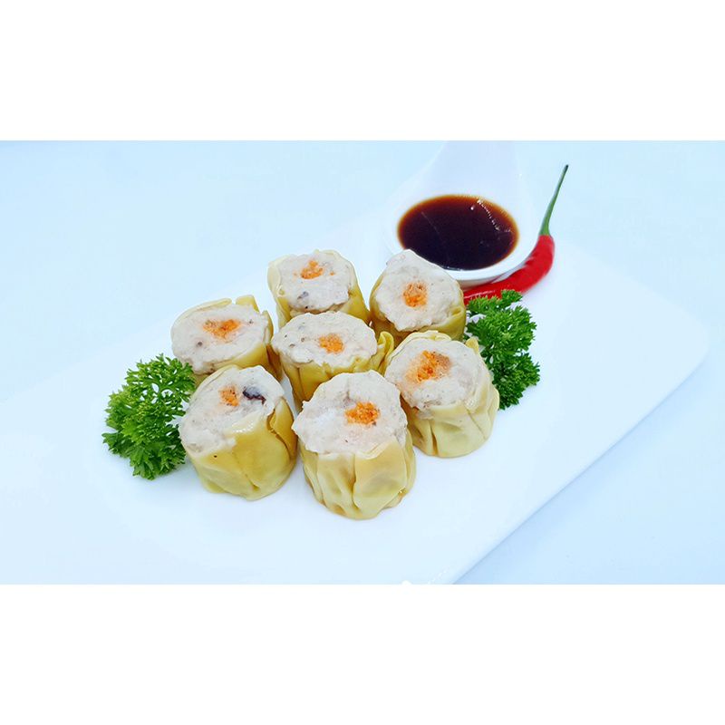 XÍU MẠI TÔM THỊT. Cty Hifood . 440g 20VIÊN