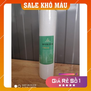 Lõi Lọc Số 1 PP 10inch