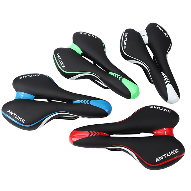 QQ Yên Xe Đạp Leo Núi Mềm Mại Thoải Mái