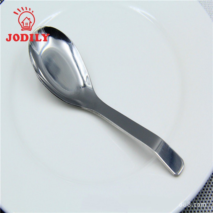 Thìa Ăn Phở Ăn Soup - Inox 304 Jodily StarHome Cao Cấp Sáng Bóng Bền Mãi Với Thời Gian