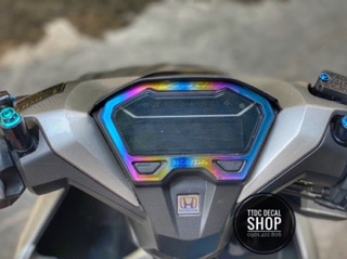 Tem Titan Dán Đồng Hồ Vario Click