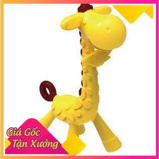 ĐỒ GẶM NƯỚU CHO BÉ MỌC RĂNG