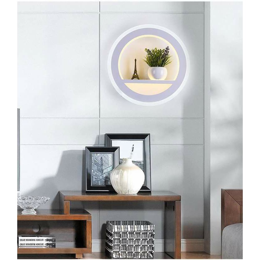 Đèn tường: Mẫu đèn LED trang trí PH5114
