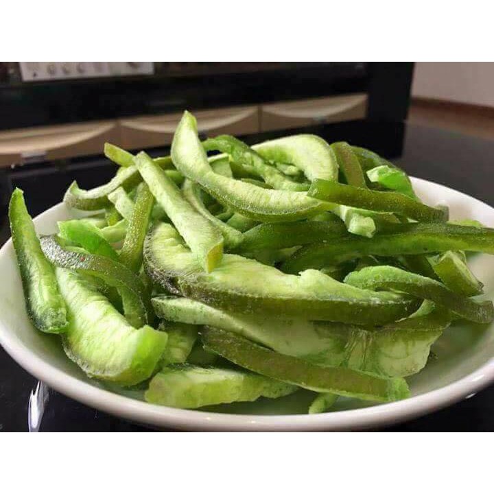 MỨT VỎ BƯỞI