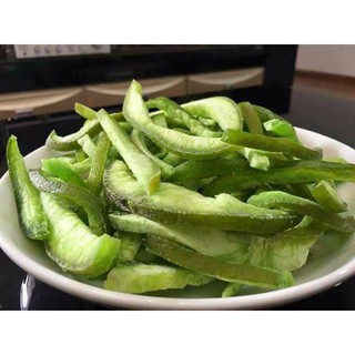 MỨT VỎ BƯỞI