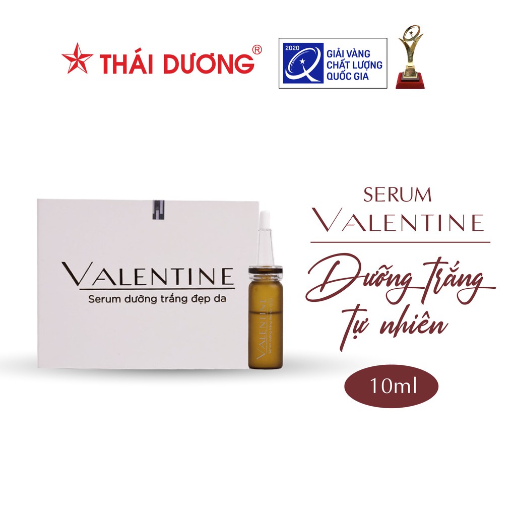 Kem Chống Nắng  Valentine(CHĨNH HÃNG) 30g