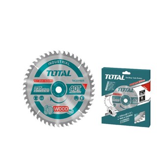LƯỠI CƯA TCT TOTAL TAC2311145T