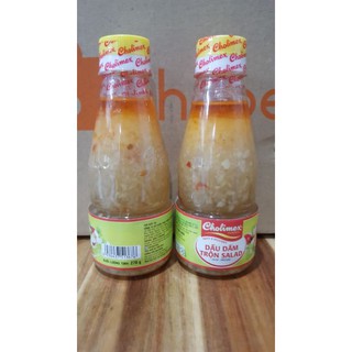 Dầu Giấm Cholimex ( 270 gram)