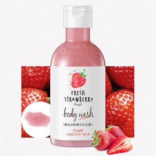 Combo 2 chai sữa tắm ( trả đơn )