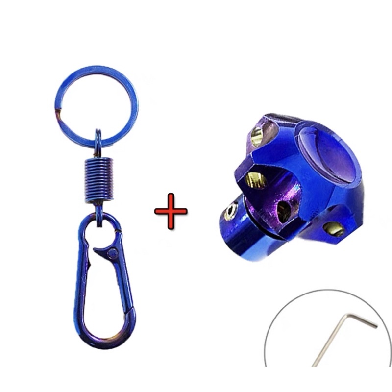 Độ chìa khóa đẳng cấp cho xe exciter, winner, wave......