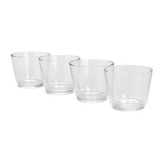 Cốc đựng nến GALEJ IKEA