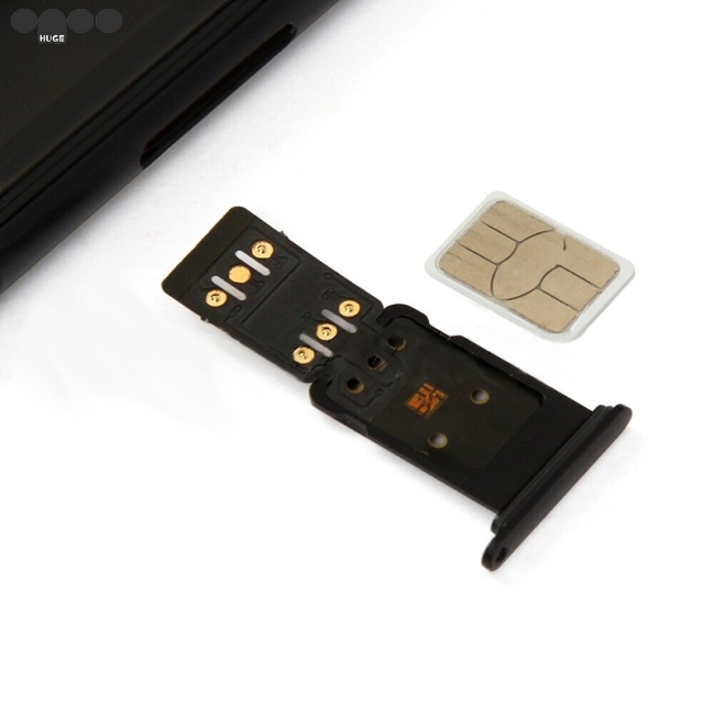 RSIM 13 Nano Unlock Sim Turbo Card fits iPhone XS XS Max XR GPP R iOS 12 11 R 4G