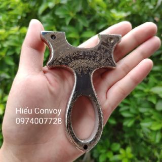 Sát thủ tí hon chạc 7