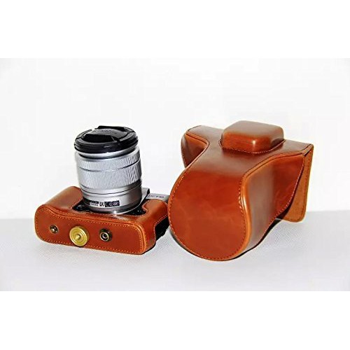 Bao da máy ảnh FujiFilm XT30, XT20, XT10 - 3 màu