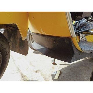 Cánh Gió Xe Máy vespa excel Và Cánh Gió