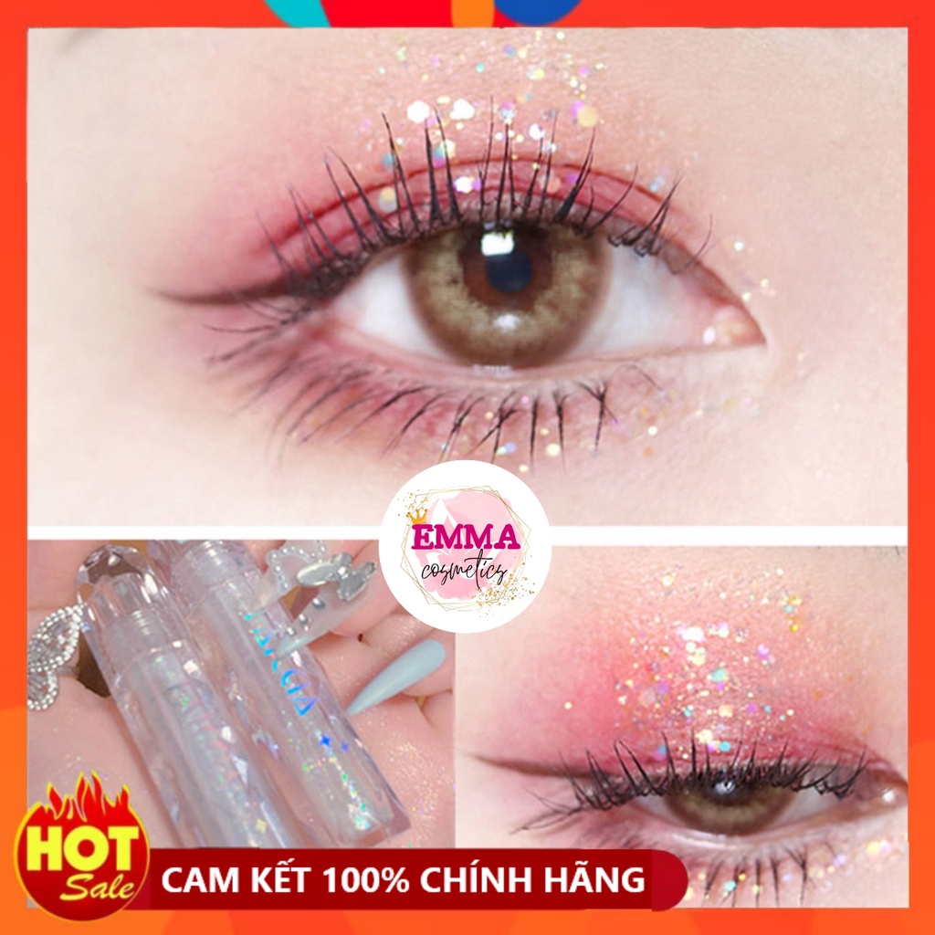 Nhũ Mắt Lấp Lánh FAICCIA Twinkle
