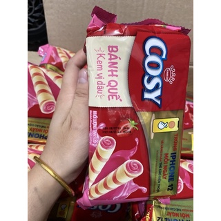 Bánh Quế Cosy Đủ Vị