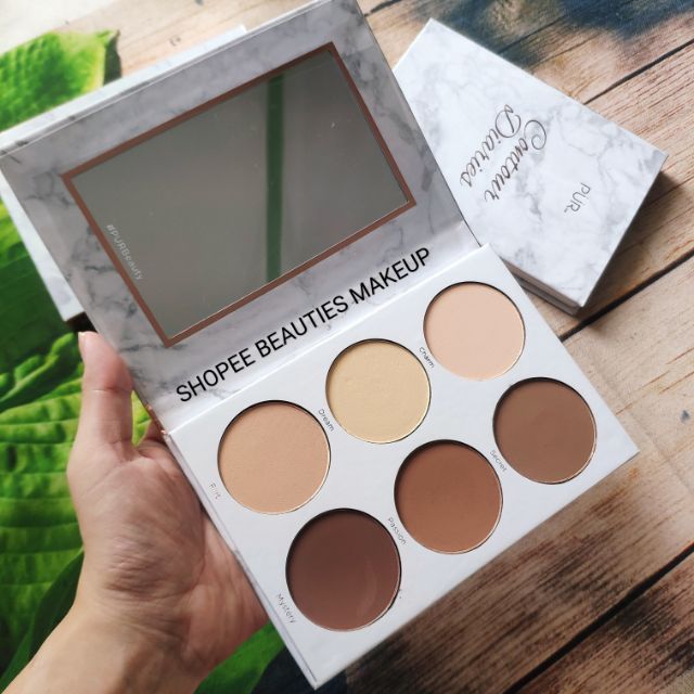 BẢNG TẠO KHỐI 6 Ô PUR | BigBuy360 - bigbuy360.vn