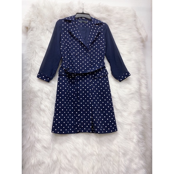 Đầm lẻ size tổng hợp NEM Fashion